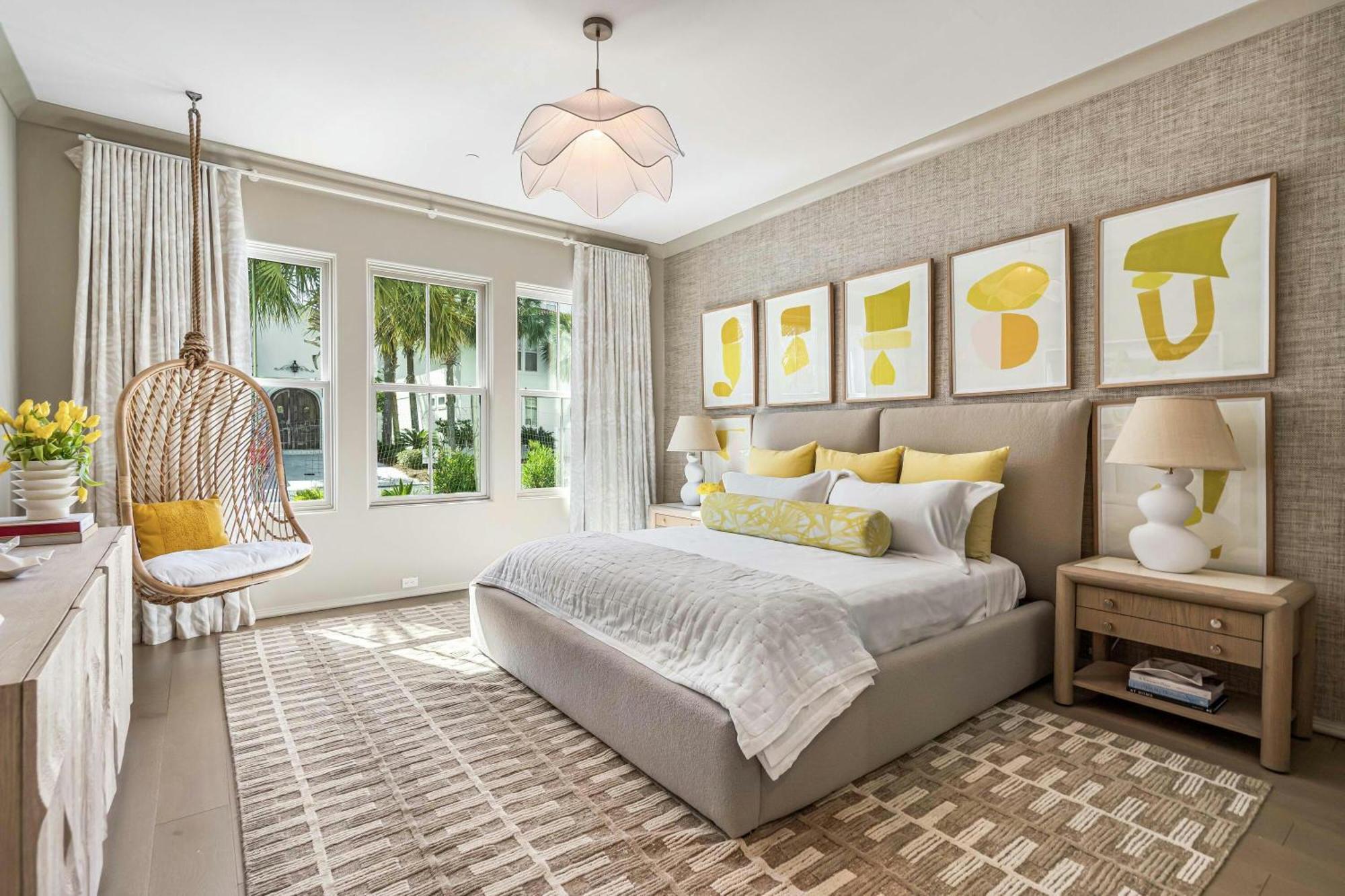 30A Showhouse Villa Rosemary Beach Eksteriør bilde